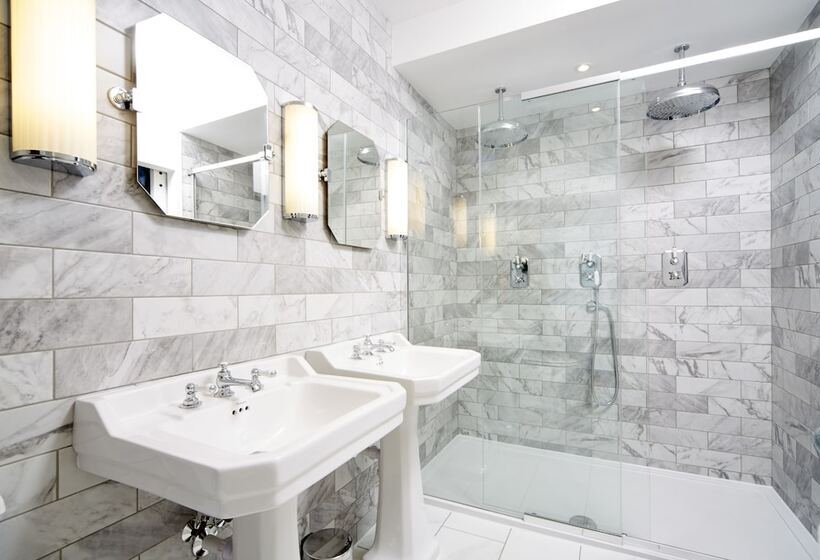 فندق The Fox And Coney Inn