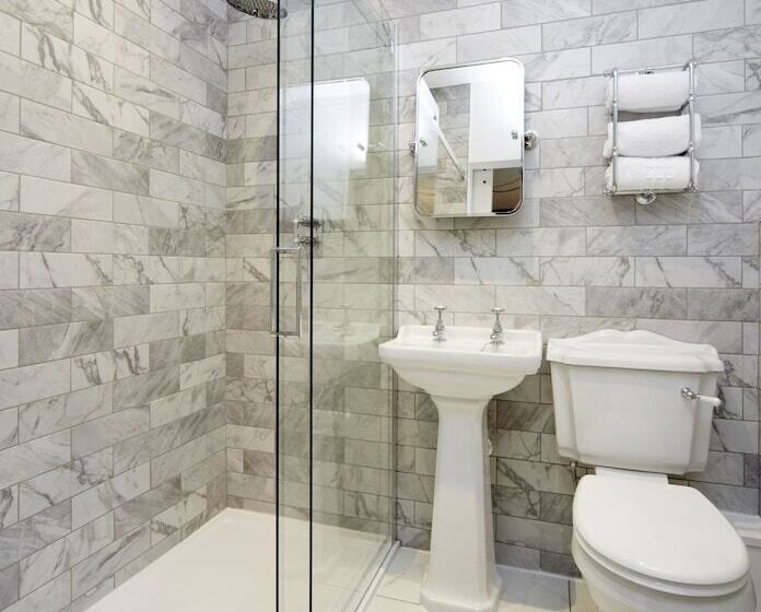 فندق The Fox And Coney Inn