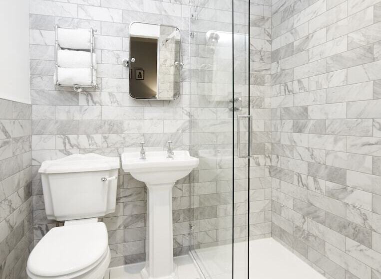 فندق The Fox And Coney Inn