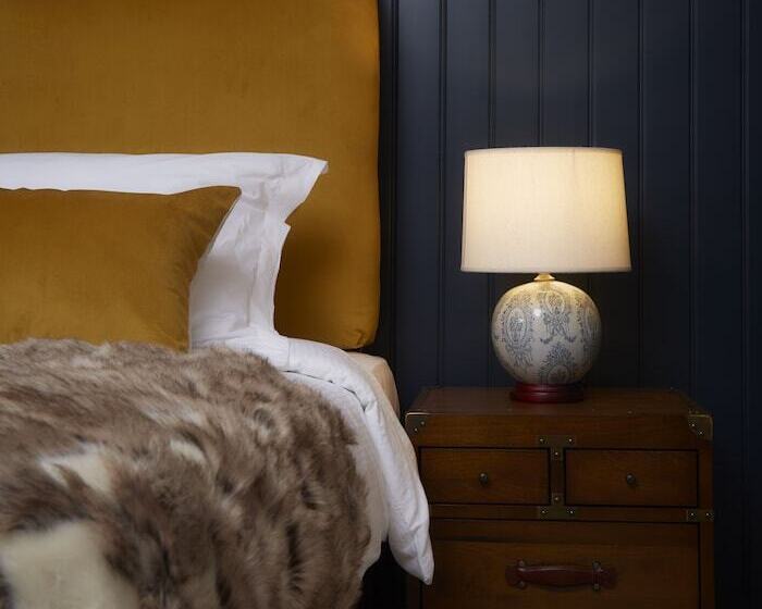 فندق The Fox And Coney Inn