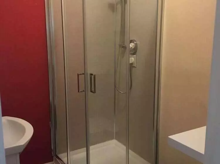 호텔 The Fox & Hounds