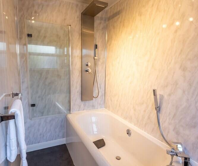 فندق The Fox & Hounds