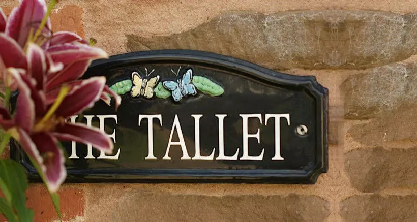 호텔 The Hills Farm