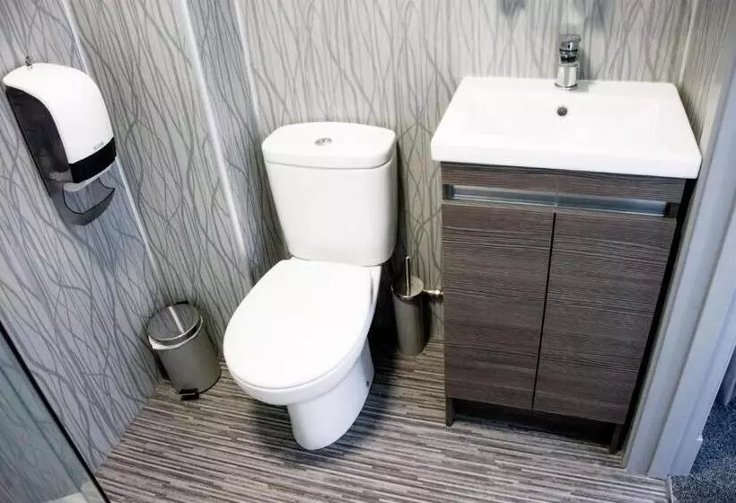 The Knowes Hotel & Restaurant