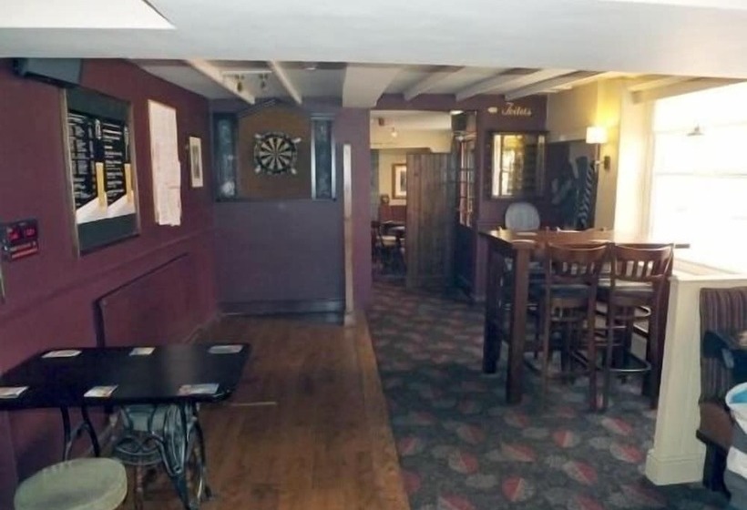 فندق The New Globe Inn
