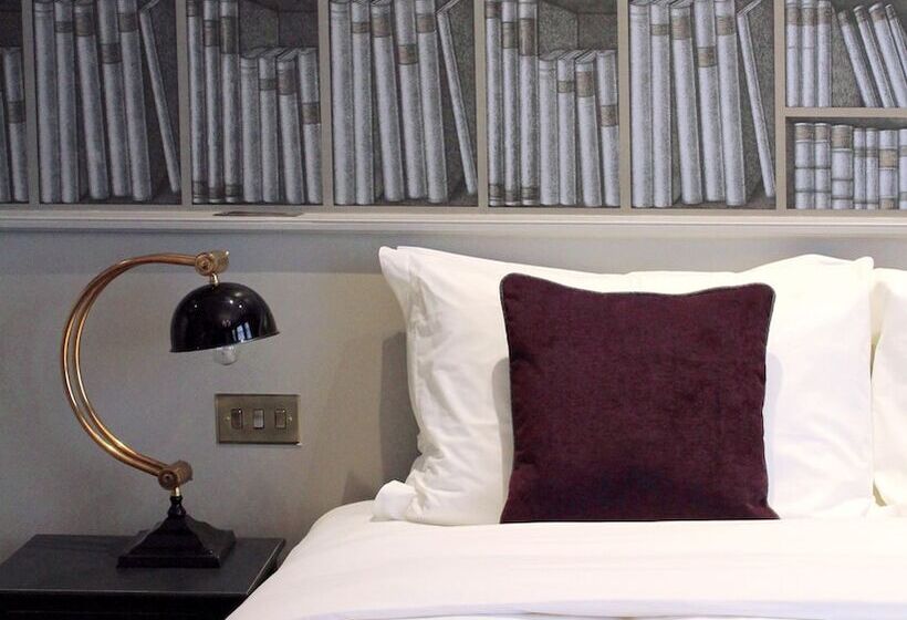 Otel The One Tun Pub & Rooms