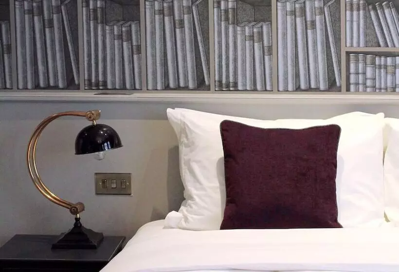 ホテル The One Tun Pub & Rooms