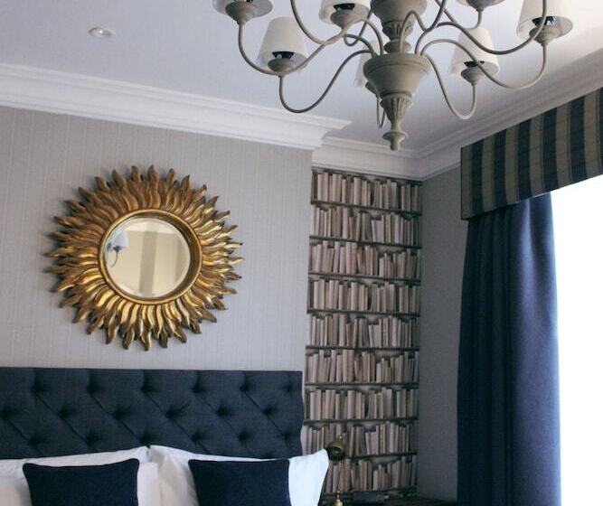 Otel The One Tun Pub & Rooms