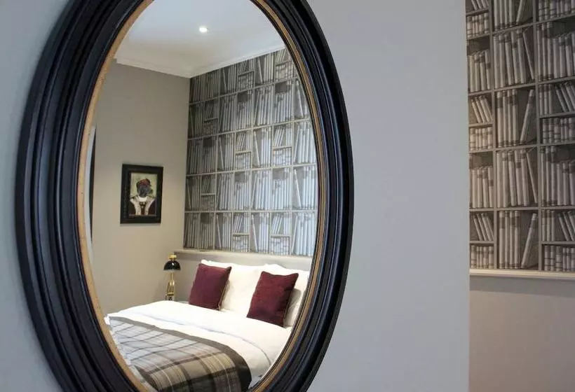 ホテル The One Tun Pub & Rooms