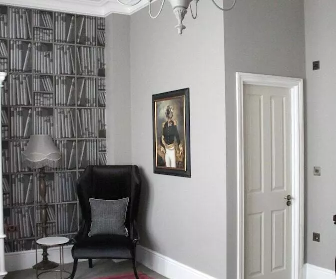 ホテル The One Tun Pub & Rooms