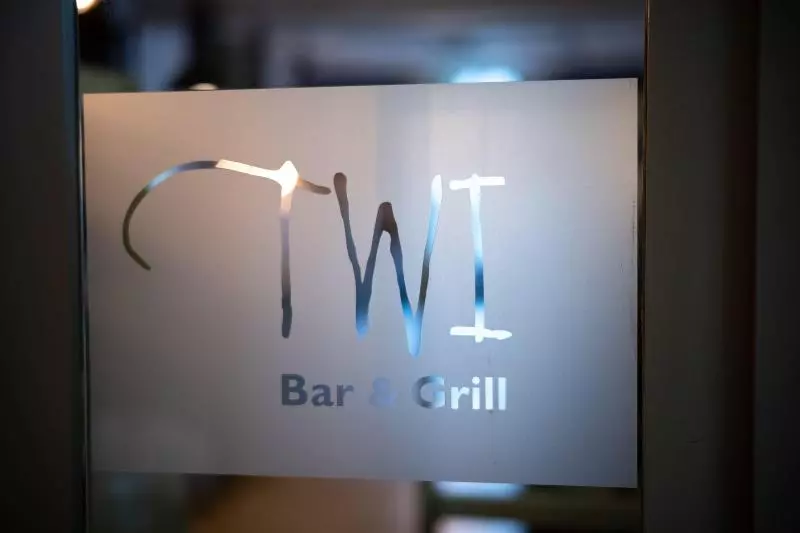 בית מלון כפרי The Woolpack Inn