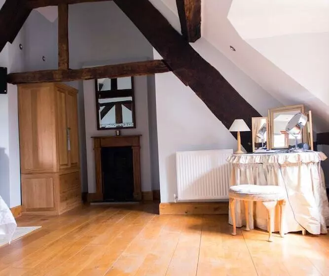 Huntlands Farm Bed & Breakfast