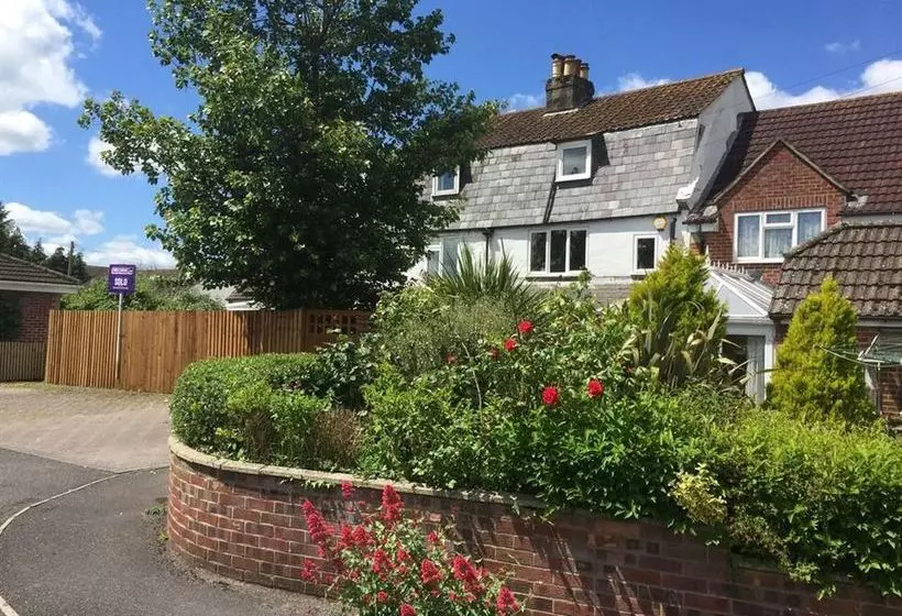 Meadow Cottage