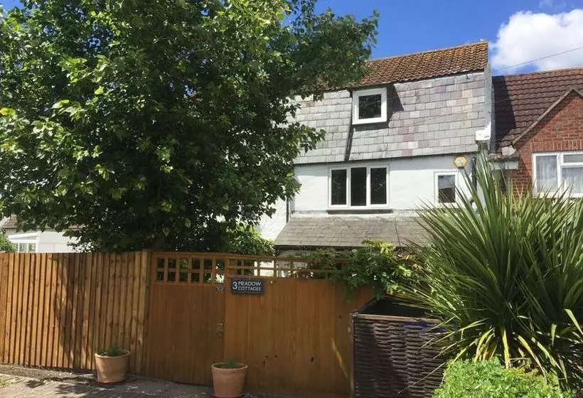 Meadow Cottage