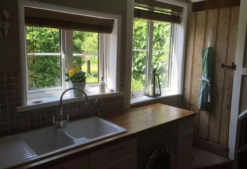 Meadow Cottage