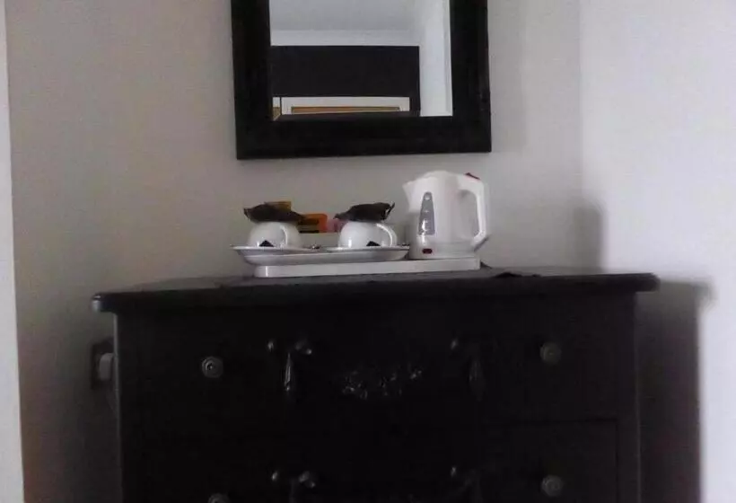 펜션 Bamboo Guest House