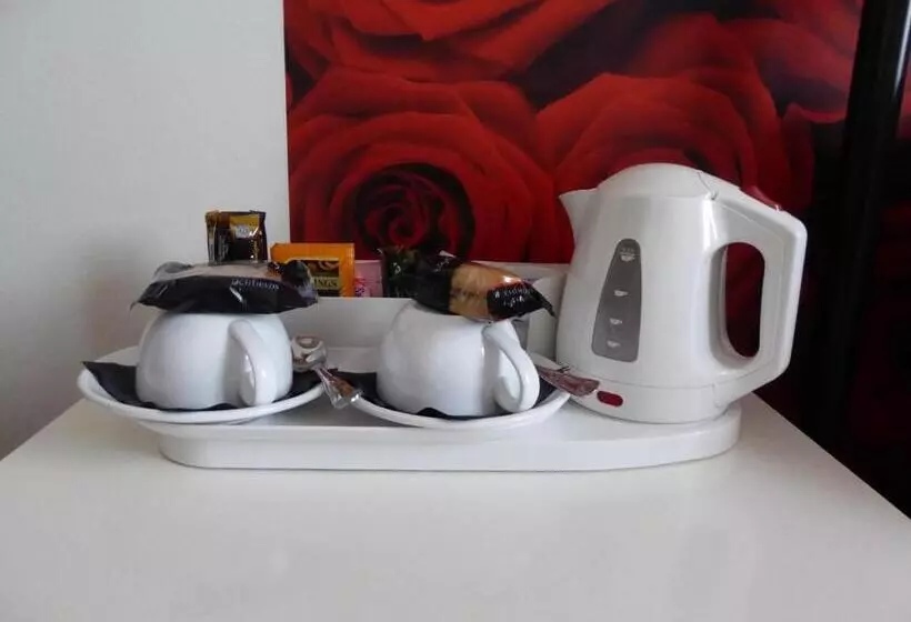 펜션 Bamboo Guest House