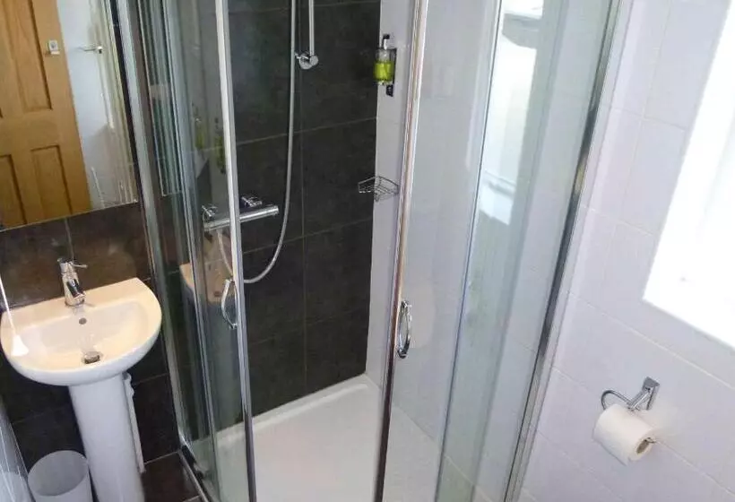 펜션 Bamboo Guest House