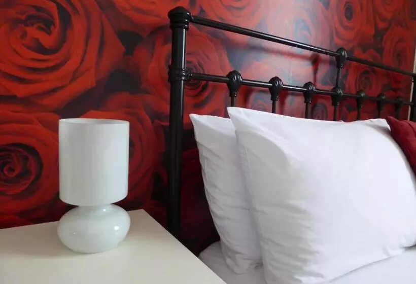 펜션 Bamboo Guest House