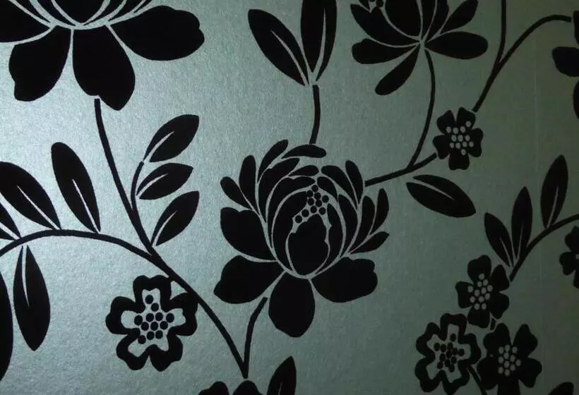 펜션 Bamboo Guest House