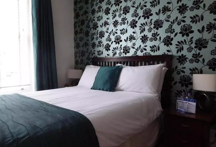 펜션 Bamboo Guest House