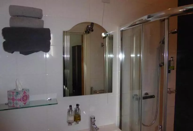 펜션 Bamboo Guest House