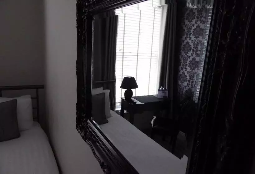 펜션 Bamboo Guest House