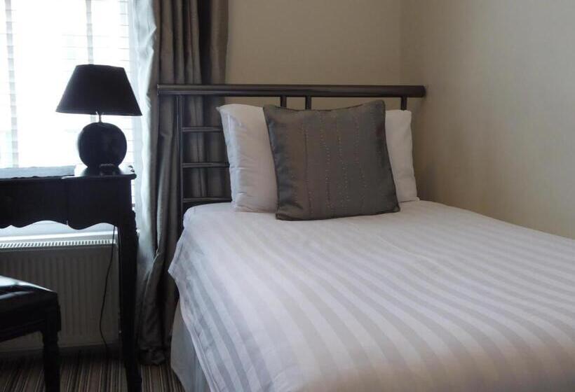 بنسيون Bamboo Guest House