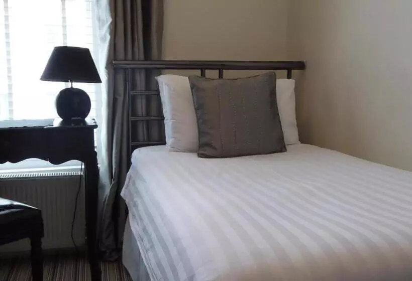 펜션 Bamboo Guest House