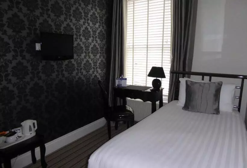 펜션 Bamboo Guest House