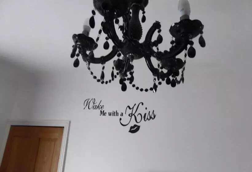 펜션 Bamboo Guest House