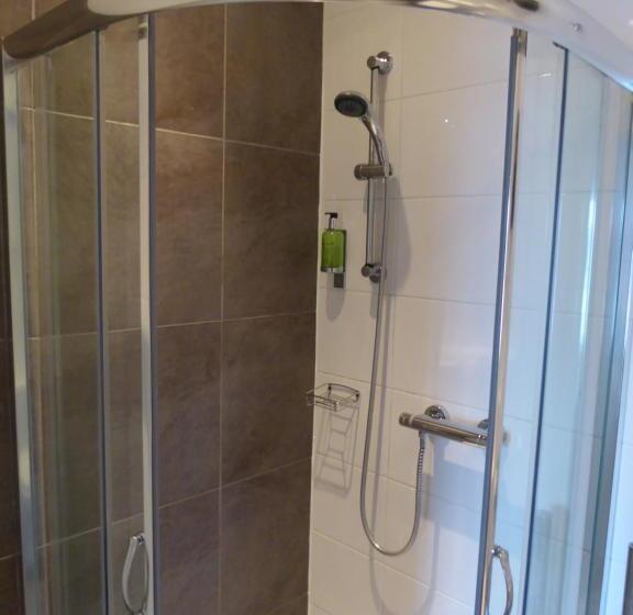 بنسيون Bamboo Guest House