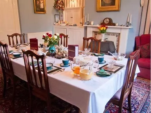 Pensione Bradle Farmhouse