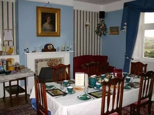 Pensione Bradle Farmhouse