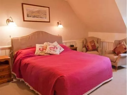 Pensione Bradle Farmhouse