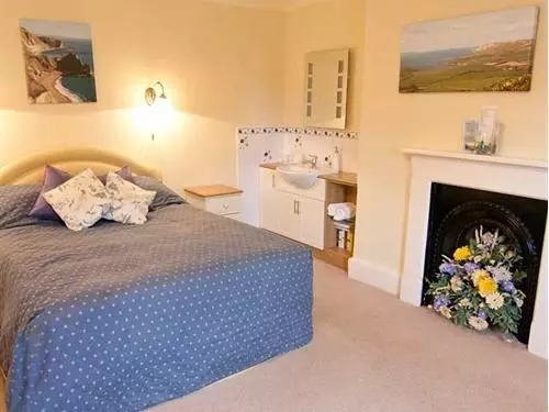 Pensione Bradle Farmhouse