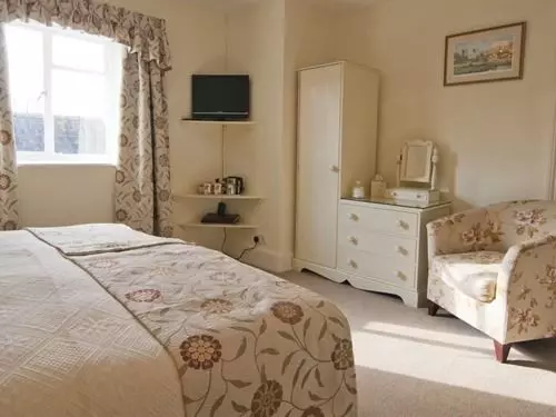 Pensione Bradle Farmhouse