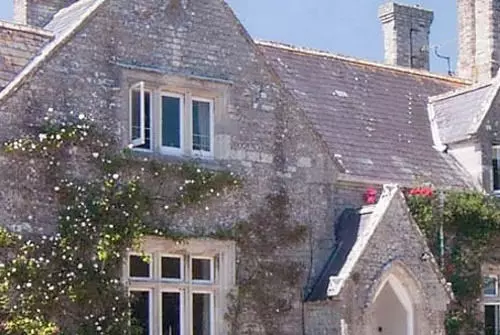 Pensione Bradle Farmhouse