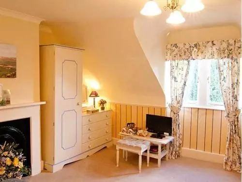 Pensione Bradle Farmhouse