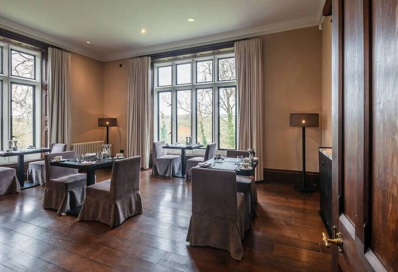 膳宿费 Penrhiw Priory