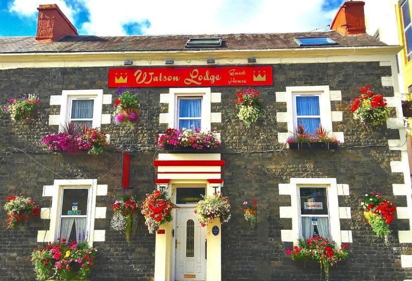 펜션 Watson Lodge Guest House