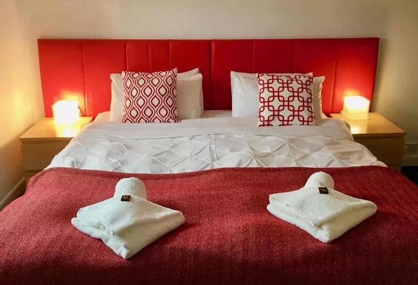 ペンション Watson Lodge Guest House