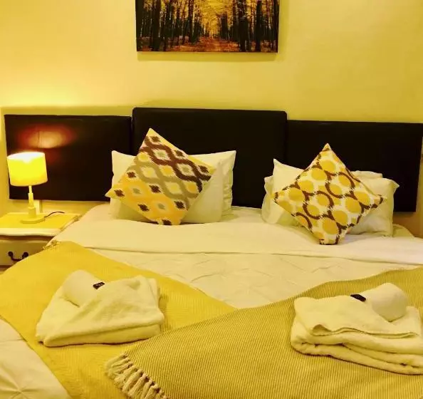 ペンション Watson Lodge Guest House