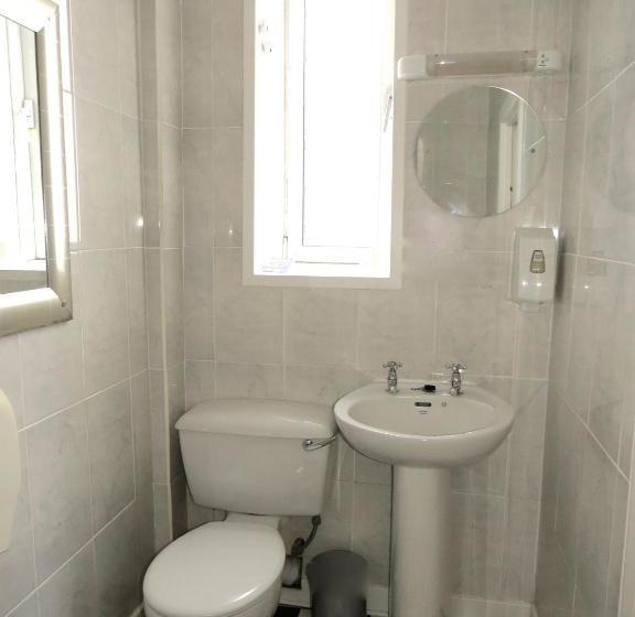 펜션 Watson Lodge Guest House