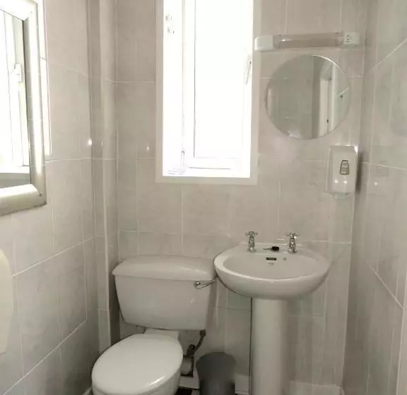 ペンション Watson Lodge Guest House