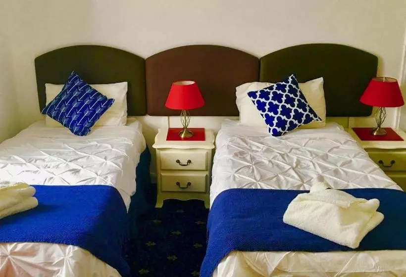 ペンション Watson Lodge Guest House