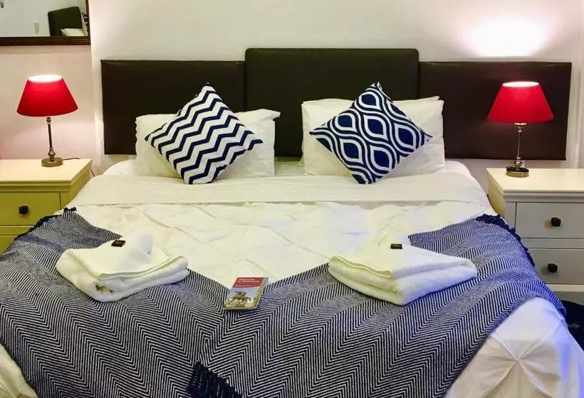 ペンション Watson Lodge Guest House