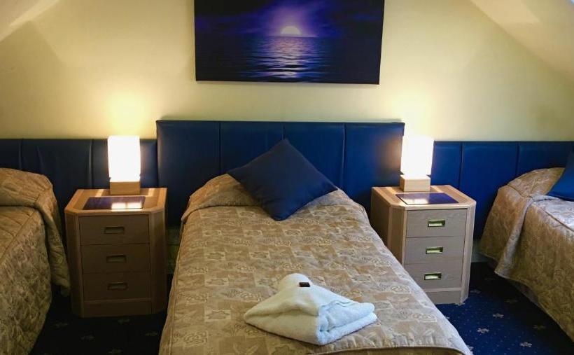 펜션 Watson Lodge Guest House