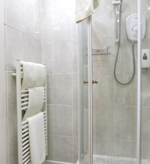 펜션 Watson Lodge Guest House