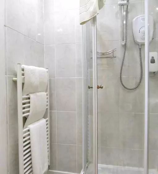 ペンション Watson Lodge Guest House